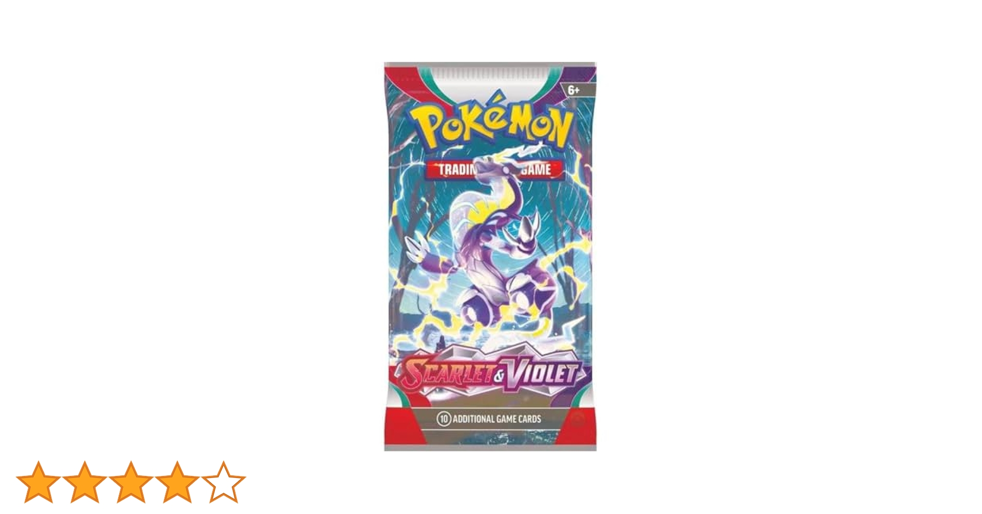 Amazon.co.jp: ポケモン スカーレット&バイオレット スリーブ
